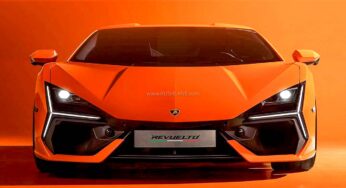 Lamborghini Revuelto Debuts – 350 Kmph Top Speed, 0 To 100 In 2.5s