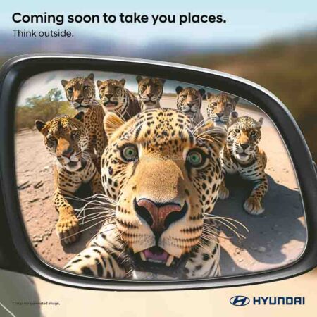 New Hyundai SUV for India - Launch Teaser