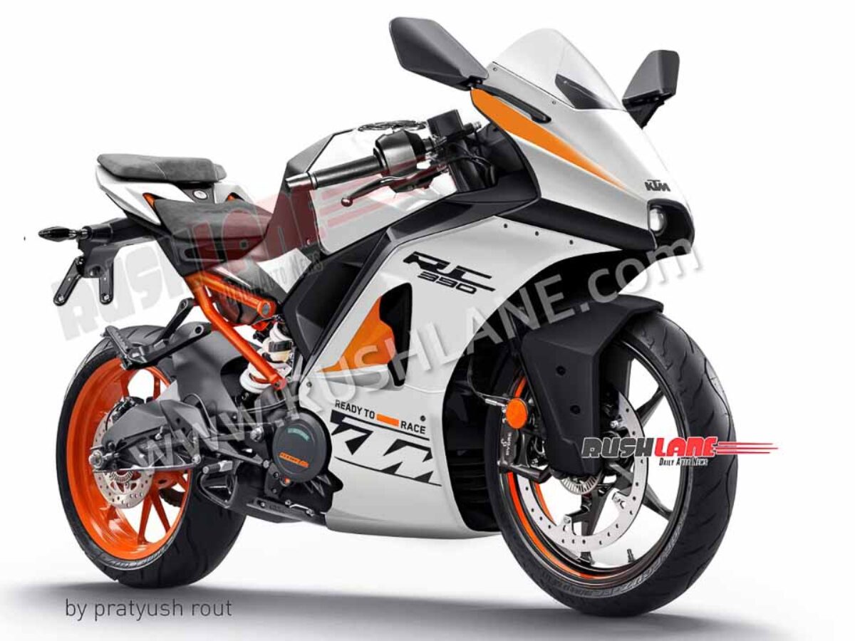 BRABUS x KTM Debut The Exclusive 1300 R MASTERPIECE EDITION Motorcycle