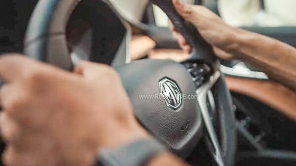 MG Motor India Price Hike May 2023 - Variants updated