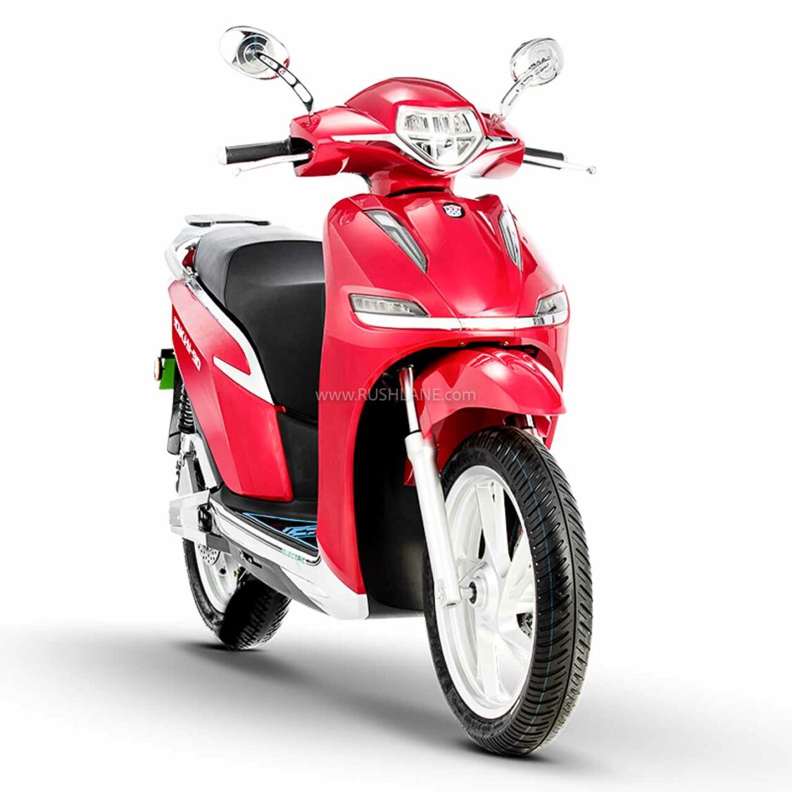2023 Okhi-90 Electric Scooter