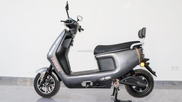 Enigma Electric Scooter