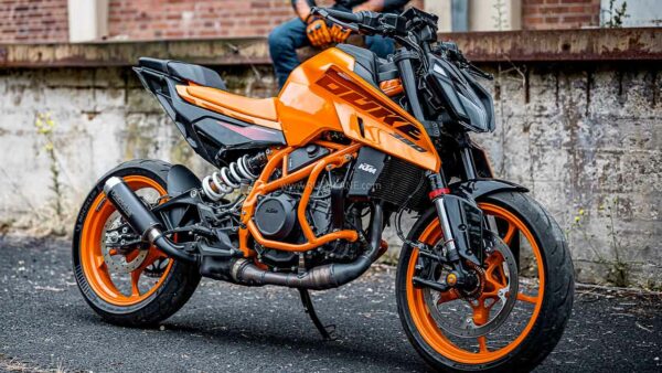 When will the 2024 KTM 390 Duke be launched in India? What will be special about this, know the details
