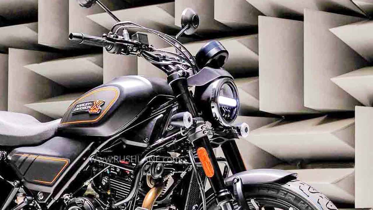 Harley-Davidson X440 Price Hike