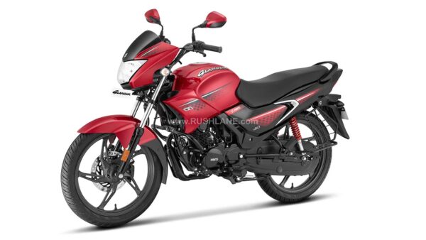 Hero New Glamour 125 launched in India