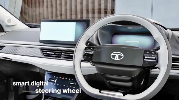 2023 Tata Nexon EV All New Features