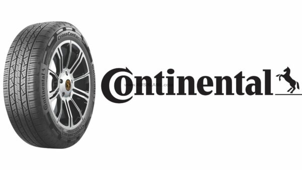 Continental CrossContact Tyres Launched In India