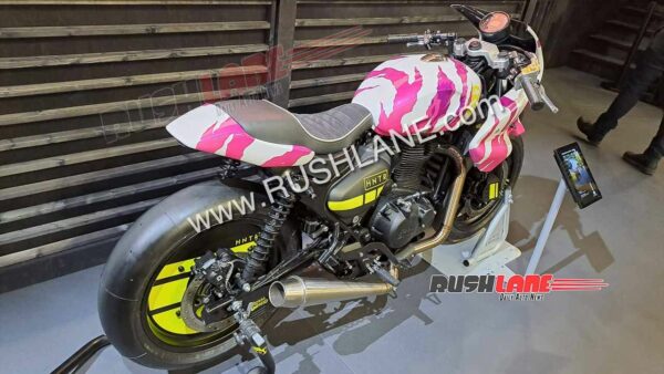 Royal Enfield Hunter 350 Special Editions