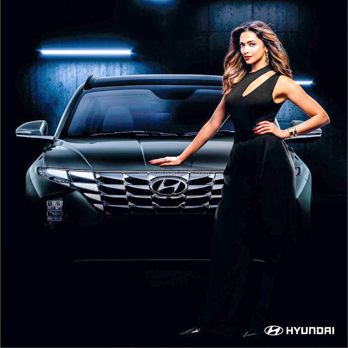 Deepika Padukone joins Hyundai India as brand ambassador