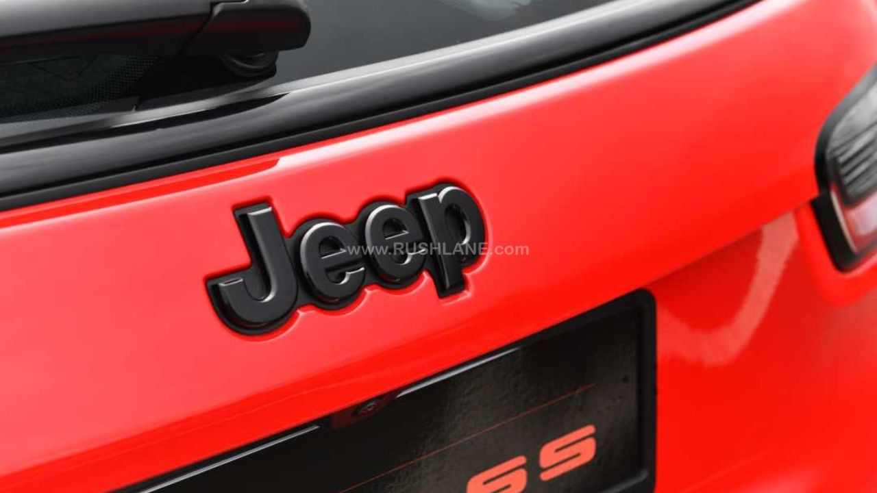 Jeep year-end discounts 2023