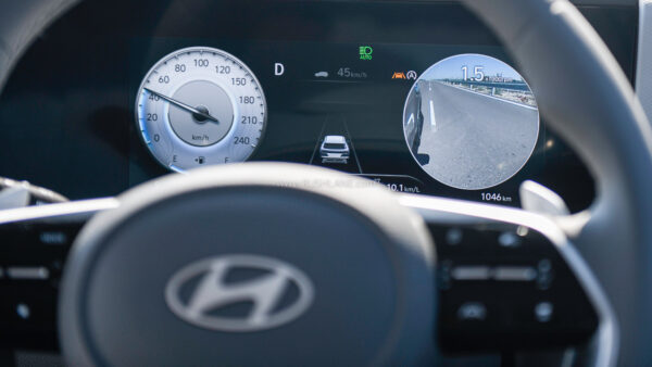2024 Hyundai Creta First-Drive Review