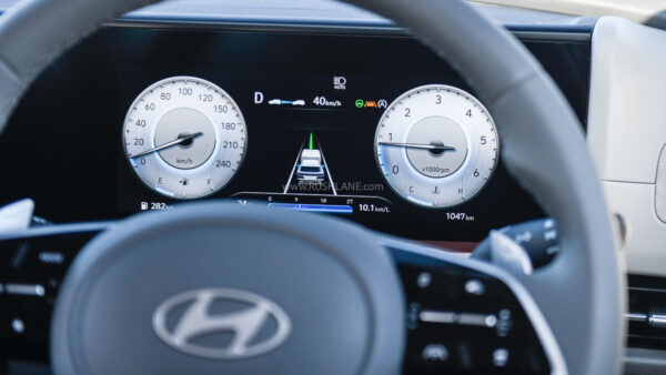 2024 Hyundai Creta First-Drive Review