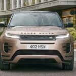 2024 Range Rover Evoque Launch Price Rs 67.9 Lakh - Petrol and Diesel Engine