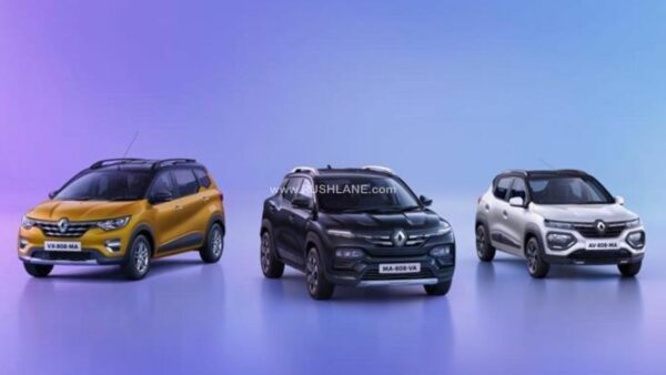 Renault 2024 Roadmap Revealed