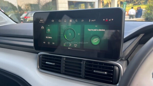 Tata Punch EV First Drive Review