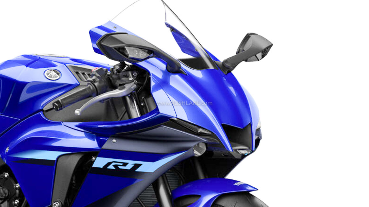 Yamaha R1 To Be Discontinued
