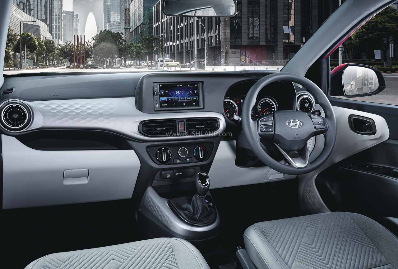 2024 Hyundai Grand i10 NIOS Corporate Edition
